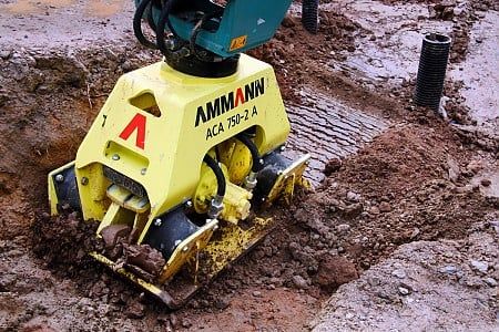 Hutniaca doska APA75 / 74 – príslušenstvo na prenájom