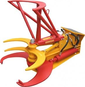 Hydraulické nožnice HS760 – príslušenstvo na prenájom