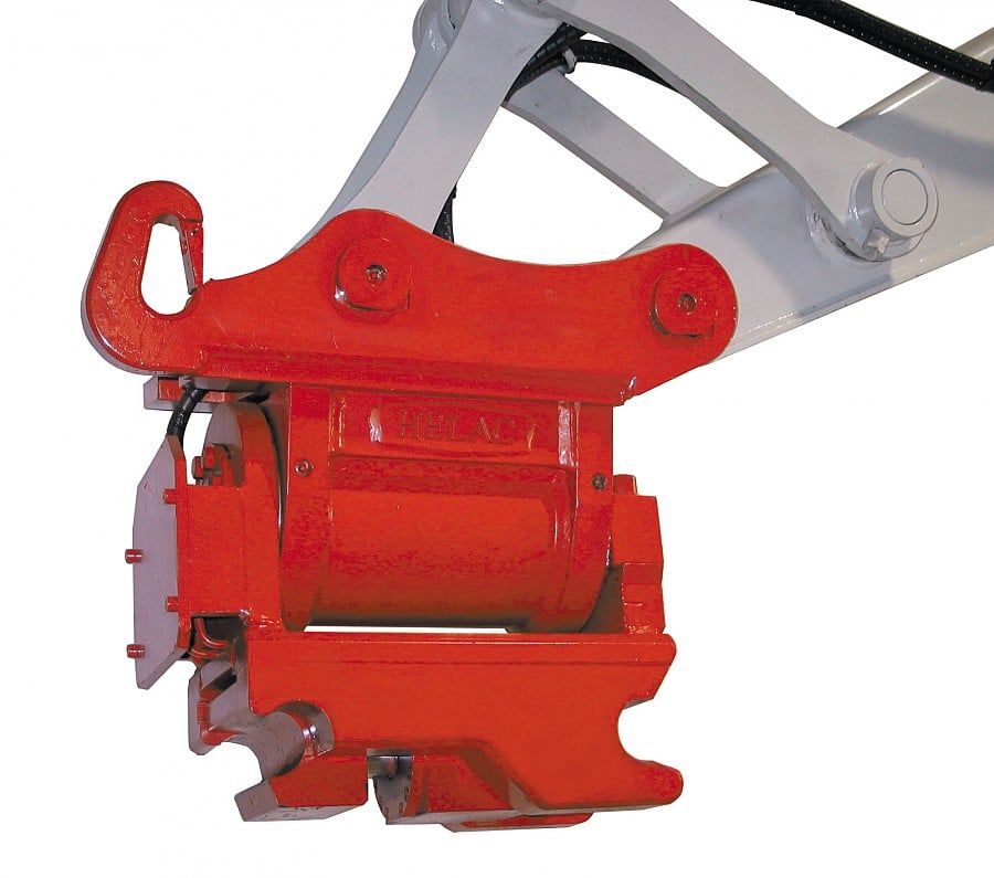 Natáčacie zariadenia Powertilt – napríklad Natáčacie zariadenie Powertilt PT050