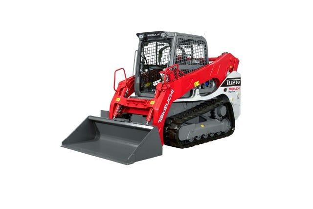 Takeuchi TL12V2 – stroj na prenájom